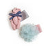 Broche Mini Bear Flower